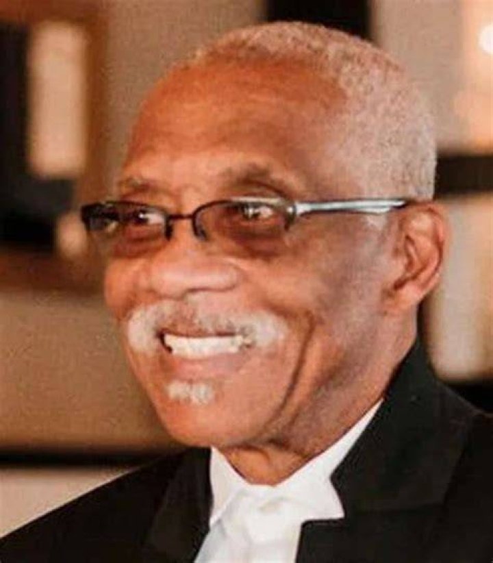 
Well-known Social Justice Leader, Grey Owens, dies at 77 
