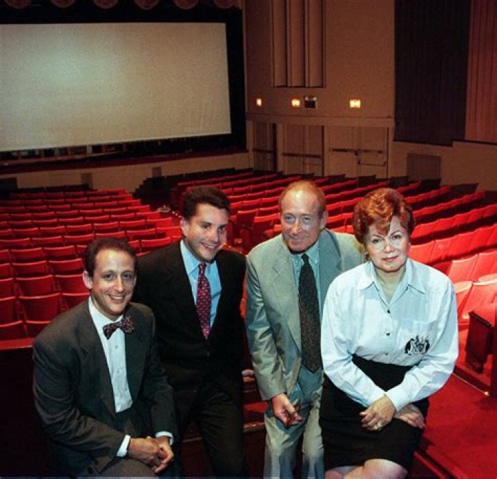 
Well-Known Tony-Winning Producer, Chase Mishkin, dies at 85 