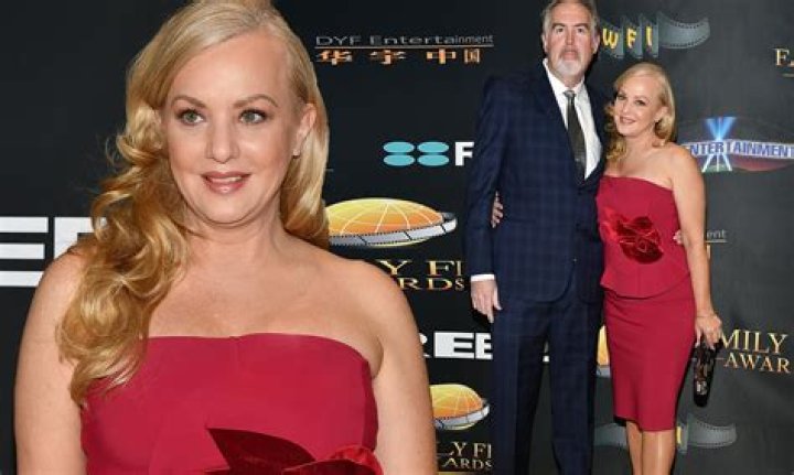 Wendi McLendon-Covey Kids With Her Husband Greg Covey, Family And Net Worth