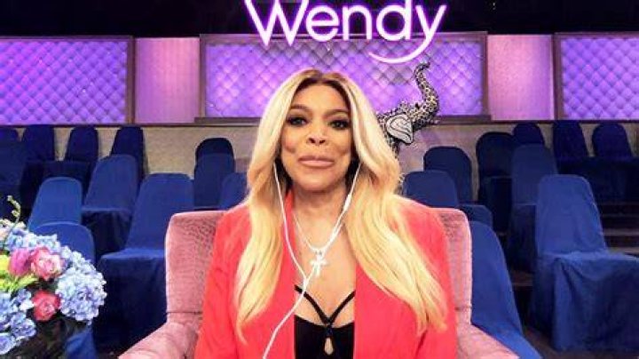 
‘Wendy Williams Show’ Executives Wanted Her Cleared by a Doctor Before TV Return 