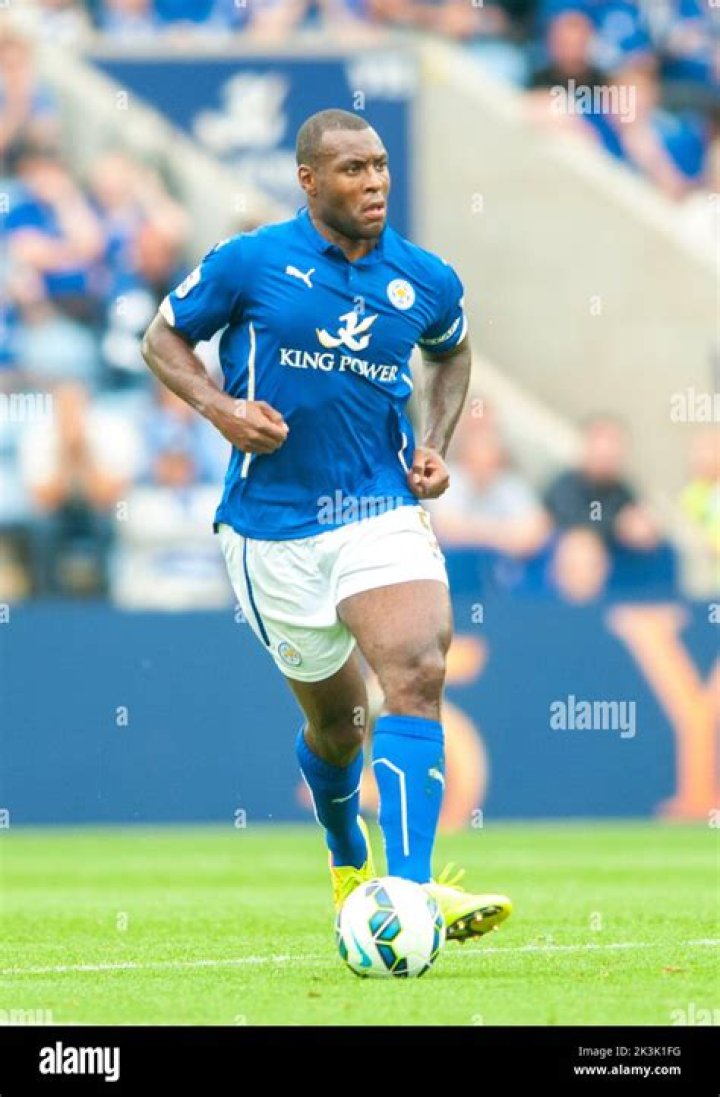 Wes Morgan Height, Weight, Net Worth, Age, Birthday, Wikipedia, Who, Nationality, Biography