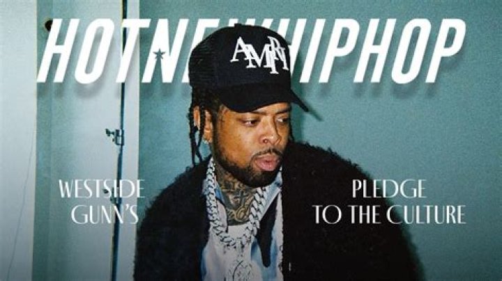 
Westside Gunn’s Biography : Westside Gunn’s Kids 