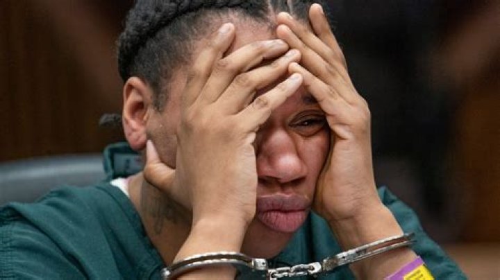 
What action took Azuradee France? Detroit mom is accused of murder after her child’s body is discovered in a freezer. 