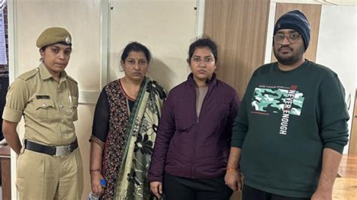 
What Are Atul and Rajesh Gupta Arrested For? SA Department Of Justice Confirms Arrest In Dubai 