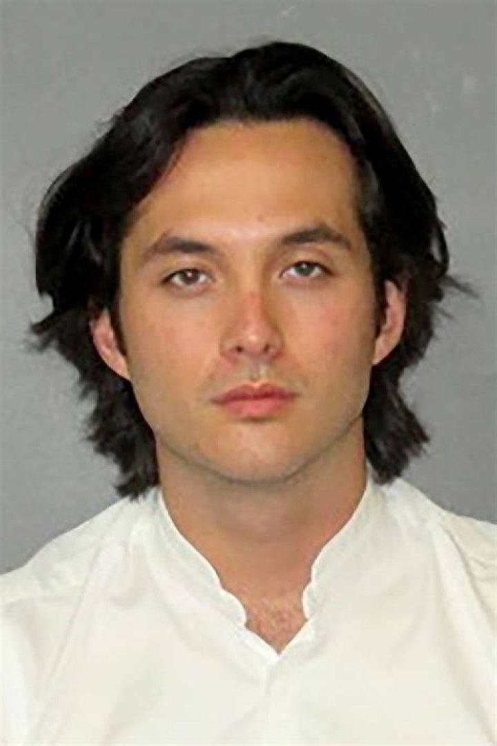 
What Are The Allegations Against Laine Hardy? Arrested For LSU Student’s Spy Charges 