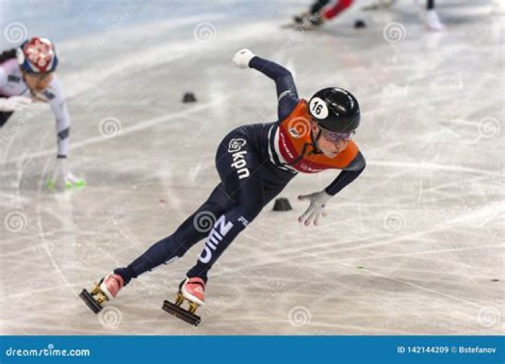 
What Autoimmune Disease Did Lara Van Ruijven Have? Dutch Speed Skater Cause Of Death Explained 