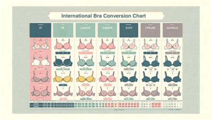 What Bra Size is Beyonce?