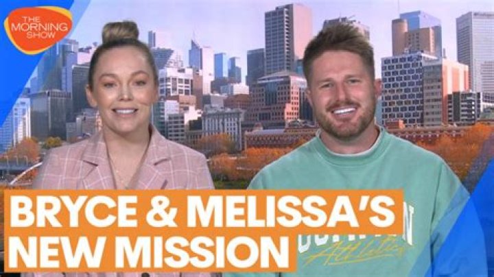 
What Did Bryce Ruthven Say In Radio Podcast? Fans Are Curious If He Is Still Married To Melissa Rawson 