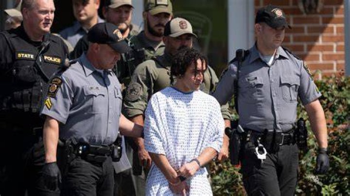 
What did Devin Wilson do? Maryland teen charged with murder over brother’s death 