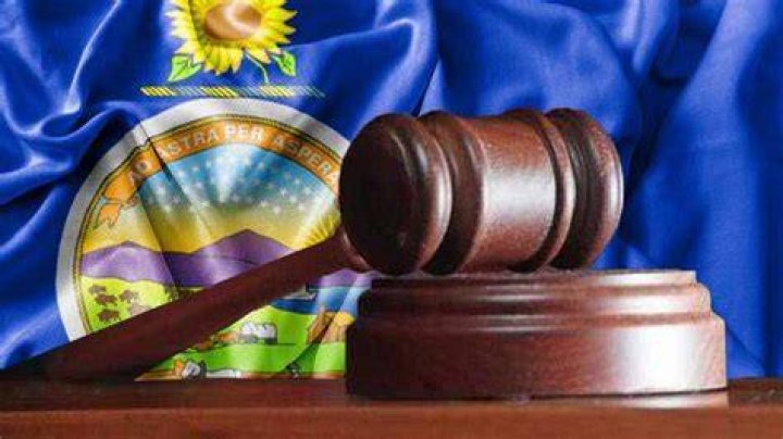 
What did Donald Ray Jackson do? Prosecutor seeks death penalty for Kansas man accused of killing two sons 