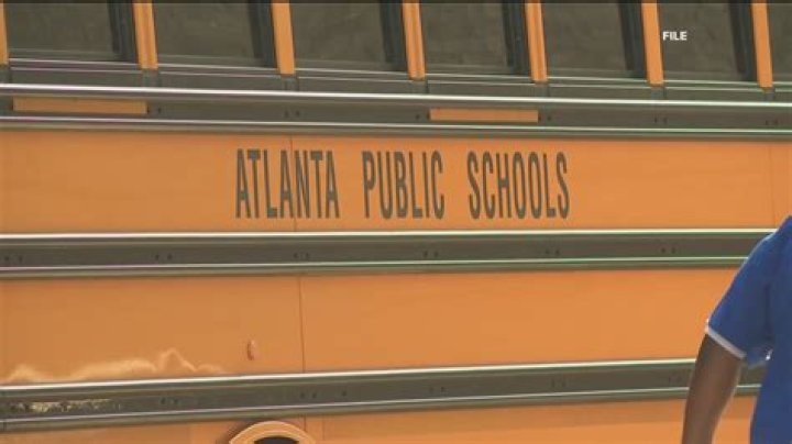 
What did Gogineni Rayudu do? Atlanta school bus driver released on bond days after arrest 