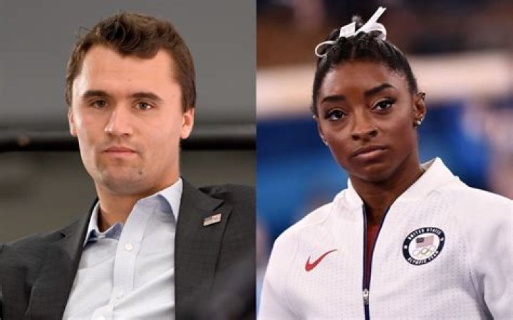 
What Did Jenna Ellis Call To Simone Biles And Megan Rapinoe? Beef Explained: What Happened? 