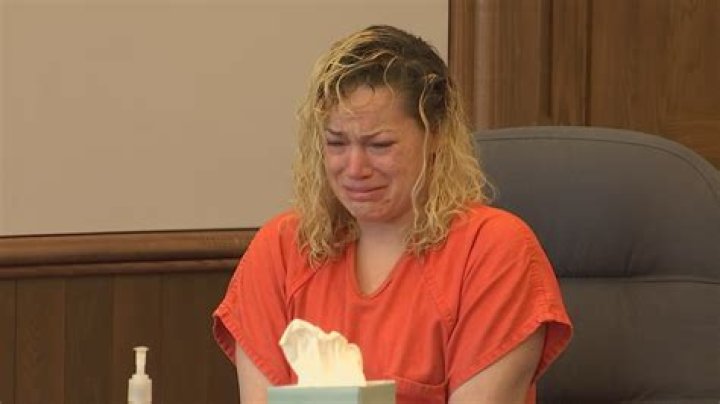 
What did Jennifer Matter do? Minnesota mom pleads guilty to role in newborn son’s death 
