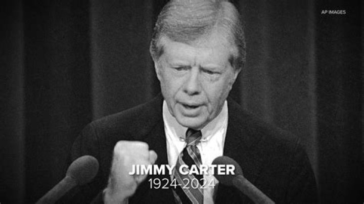 
What did Joe Biden say about Jimmy Carter? Eulogy revelation sparks concern online 