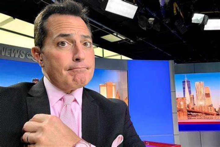 What did Ken Rosato say to get fired? Eyewitness news Hot mic scandal explored