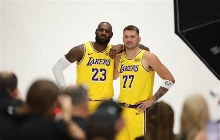 
What Did Lebron James Say About Kyle Rittenhouse? NBA Star Getting Sued For Defamation 