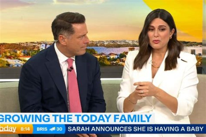 
What Did Mark Latham Say About Sarah Abo On Twitter? 