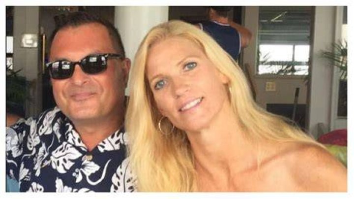 
What did Marylue Wigglesworth do? New Jersey woman arrested in connection to husband’s murder on Christmas 