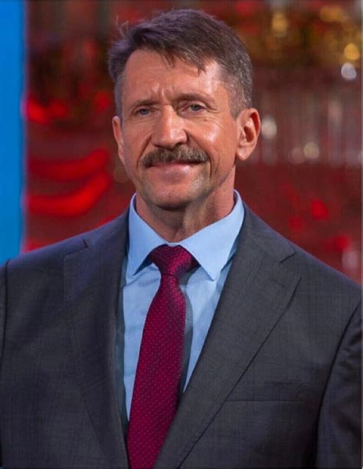
What Did Paul Whelan Do In Russia? U.S. Government Offers Viktor Bout In Exchange For Him 