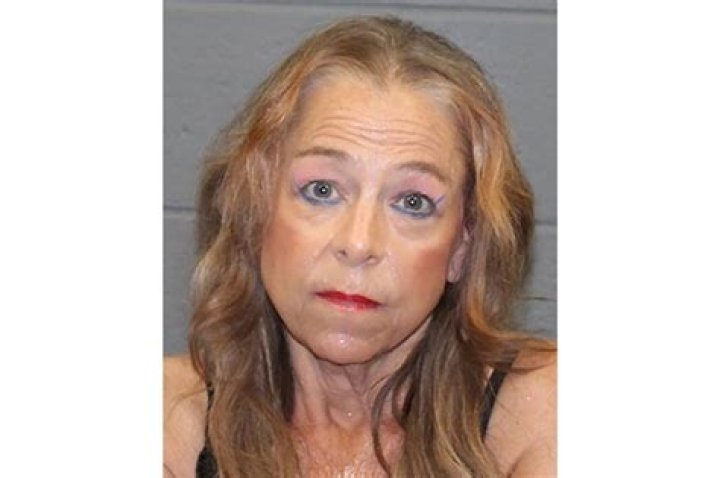 
What did Peaches Stergo do? Woman allegedly scammed Holocaust survivor for $2.8 million 