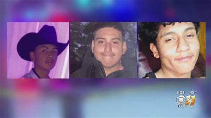 
What did Richard Acosta do? Texas dad convicted of 2021 triple murder involving teenage son 