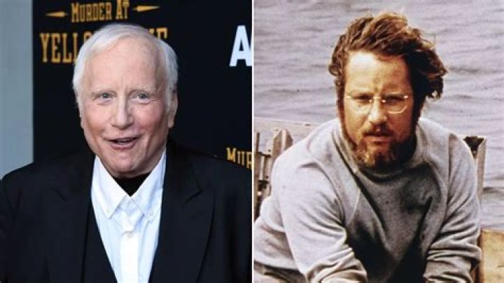 
What did Richard Dreyfuss say? Blackface comments spark racist accusations against Jaws actor 