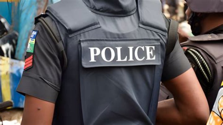 
What did Robert Muschette Jr. do? Maryland security guard charged over impersonation 
