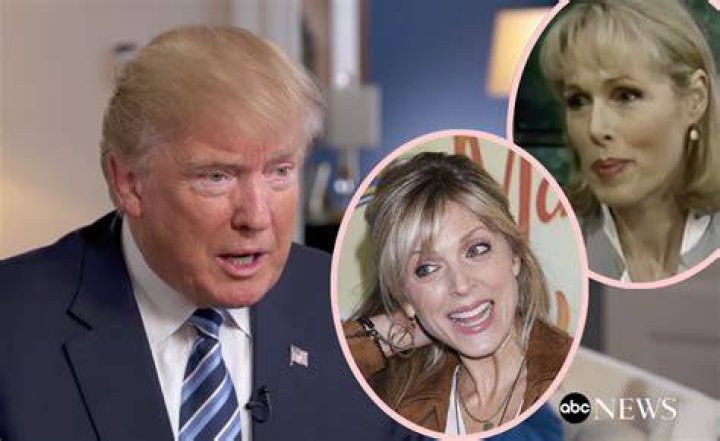 
What did Trump say during his interview with Hugh Hewitt? 
