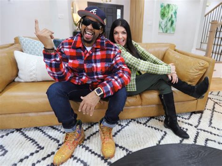 What Does Lil Jon Look Like Without His Glasses? Rapper Is Now The Host At HGTV’s Wants To Do What