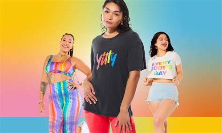 What Does Yitty Mean? Lizzo Designs A New Line Of Shapewear With Fabletics