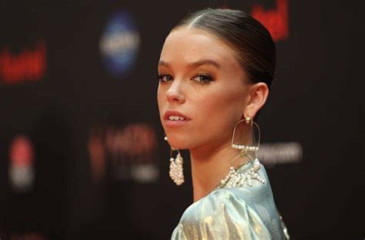 
What Ethnicity Is Milly Alcock? Nationality And Family Background Of The Actress 