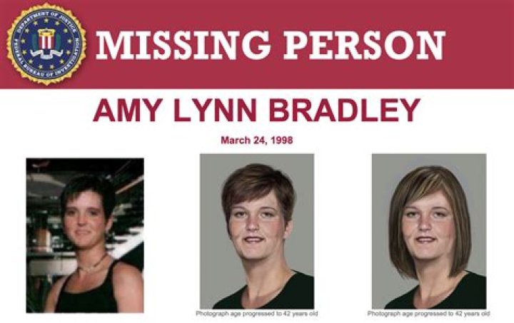 
What Exactly Happened To Amy Bradley? Missing Woman Was Never Found By Authorities 