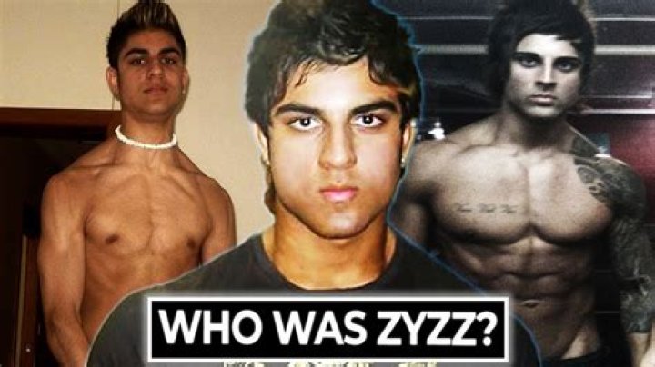 What Exactly Happened To Zyzz? Bodybuilder Death Cause Is Linked With Excess Steroids Use