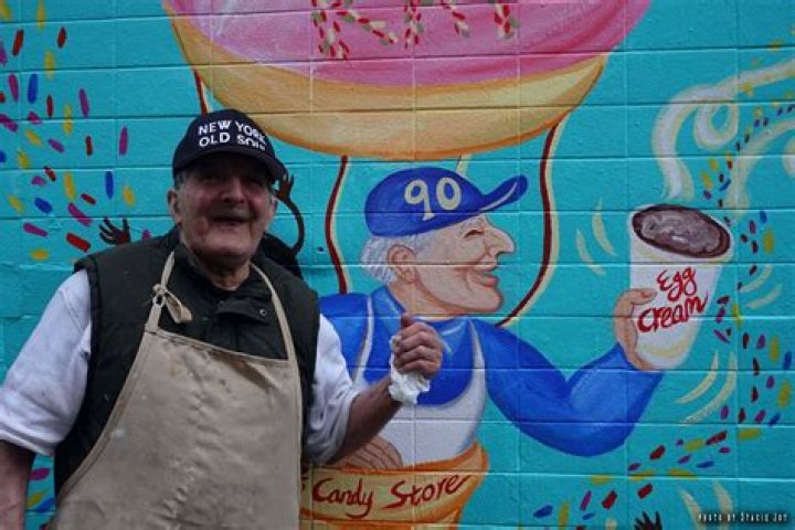
What happened at Ray’s Candy Store? Assault on 90-year-old owner leaves netizens heartbroken 