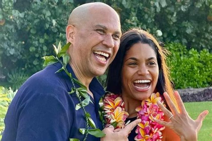 
What Happened Between Brad Richardson and Lauren Hunt? What We know About His Ex Wife After He Announces Engagement With Jessica Szohr 