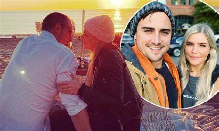 
What Happened Between Jenna Rosenow And Chris Milligan? 