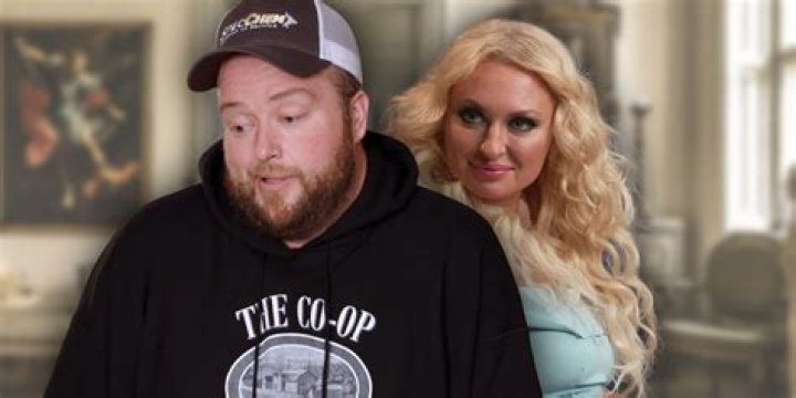 What Happened Between Natalie and Mike? Did Mike and Natalie Get Divorced
