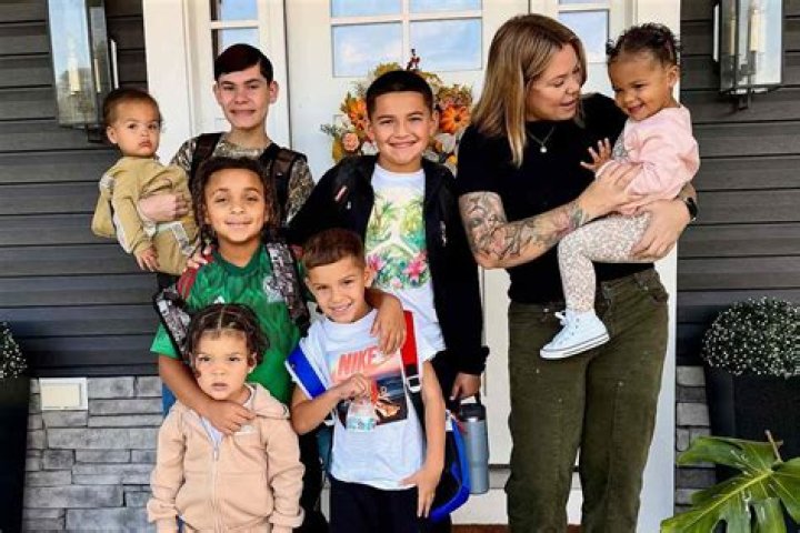 What Happened Between Teen Mom Stars Kailyn Lowry And Briana DeJesus? Actress Going For A Lawsuit
