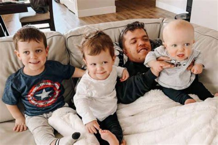 
What Happened Between Tori Roloff and Caryn Chandler? Roloff Family Feuds 