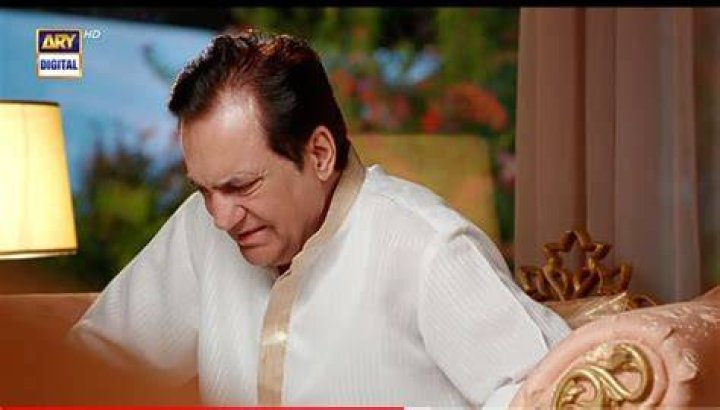 
What Happened To Actor Tanveer Jamal? Health Issue And Cancer Causes Death 