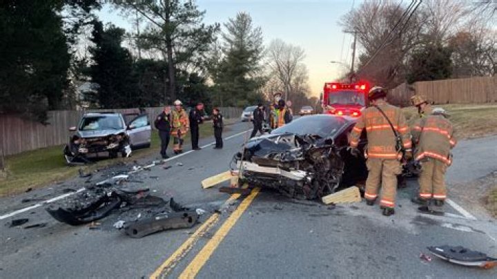 
What Happened To Ahken Chu? Car Accident And Collision In NY 