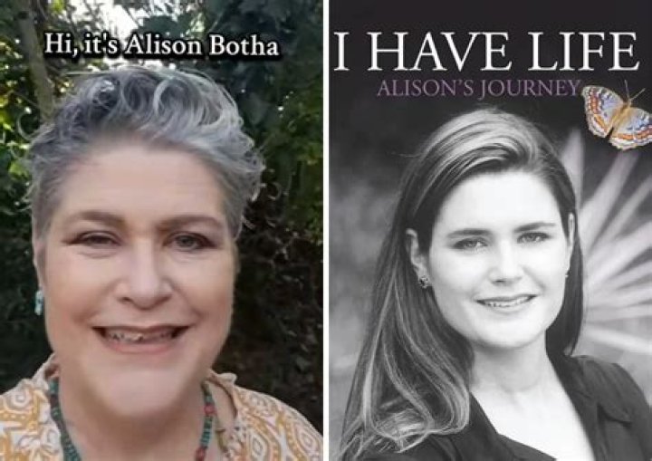 What Happened To Alison Botha? Nearly Survived The Death