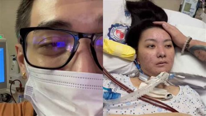 What Happened To Andrew Schimmer’s Wife Jho Rovero? Illness, Update On Her Health!
