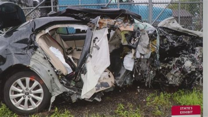 
What Happened To Ava Jones Of Nickerson KS? Update After Horrific Car Accident Of Iowa New Commit 