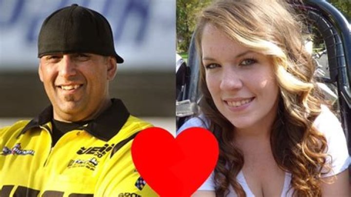 What Happened To Big Chief On Street Outlaws? Who Is Justin Shearer Girlfriend Jackie Braasch?