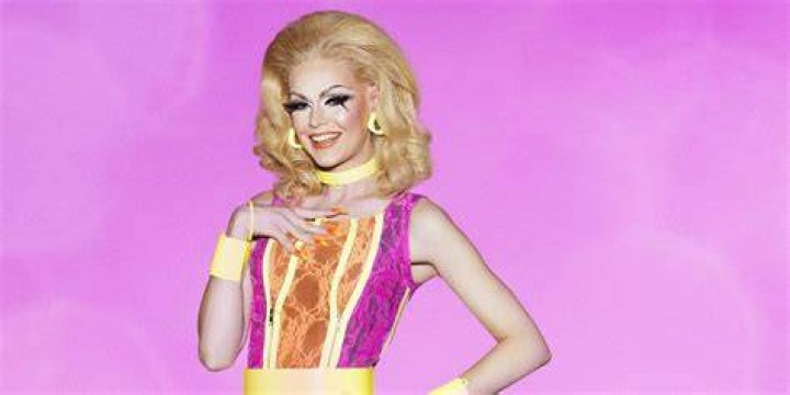 What Happened To Blair St Clair From Drag Race? Before And After Surgery Details