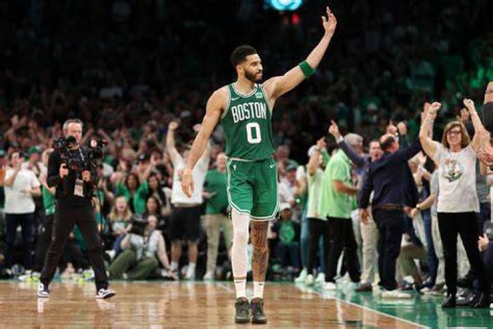 
What Happened To Blake Griffin? Fans Wonder If The Nets Player Is Injured After The Celtics Game 