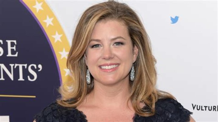 What Happened To Brianna Keilar On CNN? Co-Anchor Weight Gain And Pregnancy Facts Details