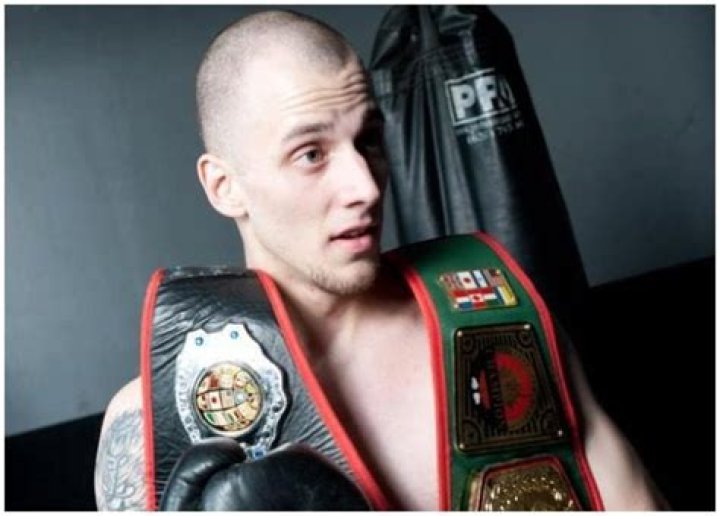 
What Happened To Charlie Zelenoff? Boxer Health Update And Net Worth Today 2022 