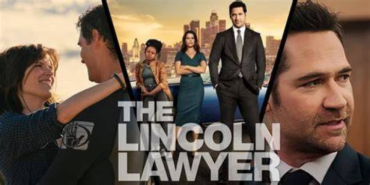 What happened to Christopher Gorham’s Trevor Elliot in The Lincoln Lawyer?